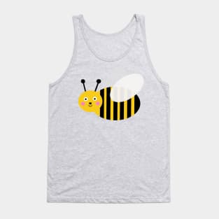 Bumblebee Tank Top